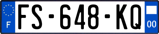 FS-648-KQ