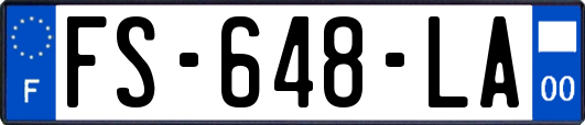 FS-648-LA