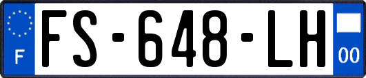 FS-648-LH