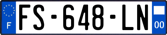 FS-648-LN