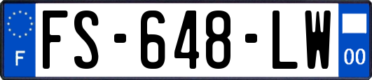 FS-648-LW