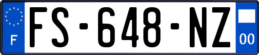 FS-648-NZ