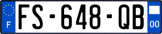 FS-648-QB