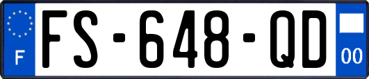 FS-648-QD