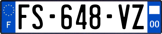 FS-648-VZ