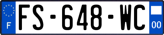 FS-648-WC