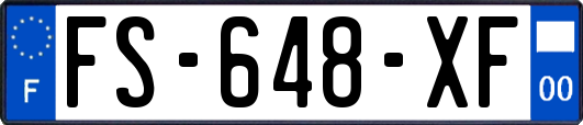 FS-648-XF