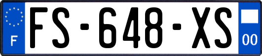 FS-648-XS