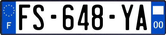 FS-648-YA