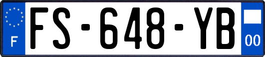 FS-648-YB