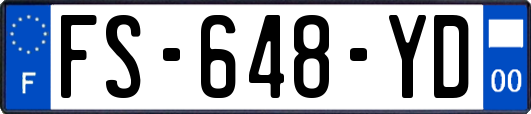 FS-648-YD
