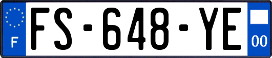 FS-648-YE