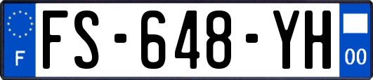 FS-648-YH