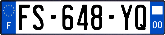 FS-648-YQ