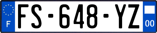 FS-648-YZ
