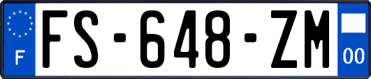 FS-648-ZM