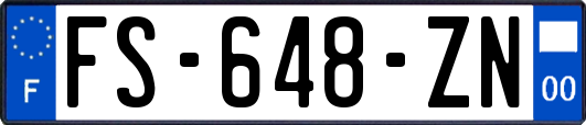 FS-648-ZN