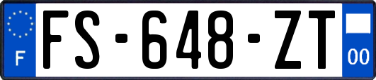 FS-648-ZT