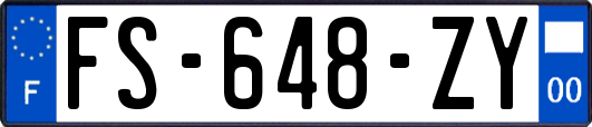 FS-648-ZY