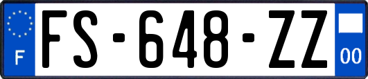 FS-648-ZZ