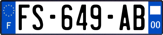 FS-649-AB