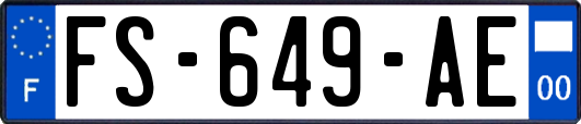 FS-649-AE