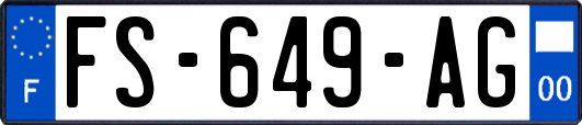 FS-649-AG