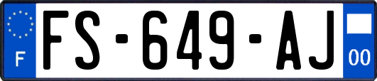 FS-649-AJ