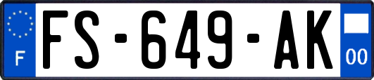 FS-649-AK
