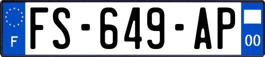 FS-649-AP