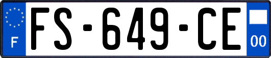 FS-649-CE
