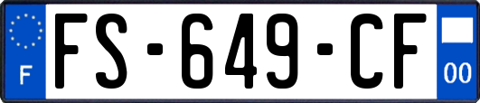 FS-649-CF