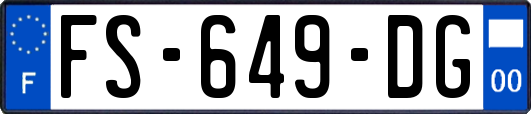 FS-649-DG