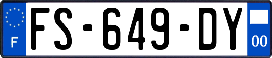 FS-649-DY