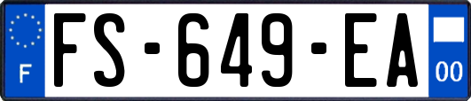 FS-649-EA