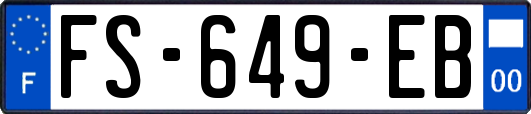 FS-649-EB