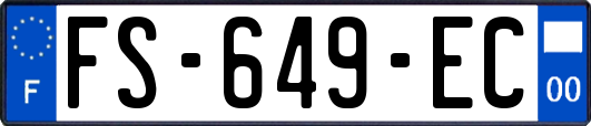 FS-649-EC