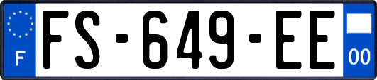 FS-649-EE