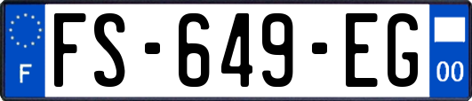 FS-649-EG