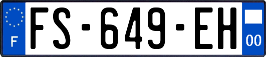 FS-649-EH