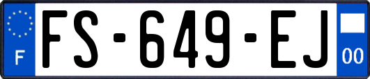 FS-649-EJ