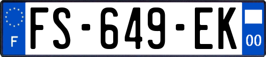 FS-649-EK