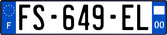FS-649-EL