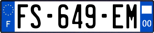 FS-649-EM