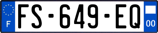FS-649-EQ