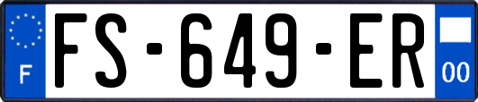 FS-649-ER