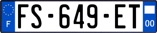 FS-649-ET