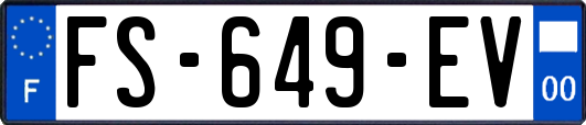 FS-649-EV