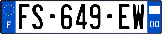 FS-649-EW