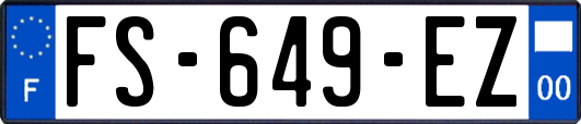 FS-649-EZ